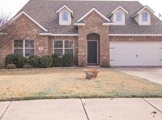 417 Niles Ct, Oak Pt, TX 75068