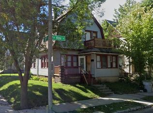 3203 W Vine St #1, Milwaukee, WI 53208