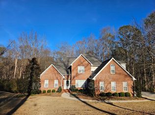 192 Ashley Dr, McDonough, GA 30252