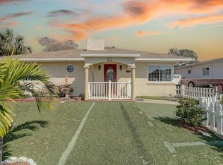 1745 N Fort Harrison Ave, Clearwater, FL 33755