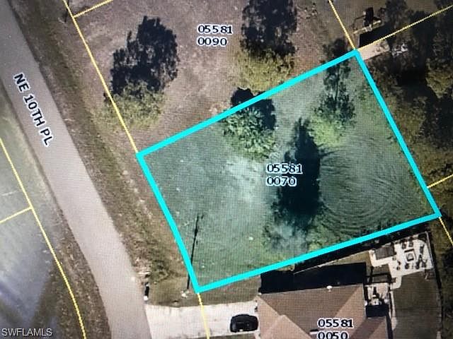 1st image of 3643 NE 10th Pl Lot 7