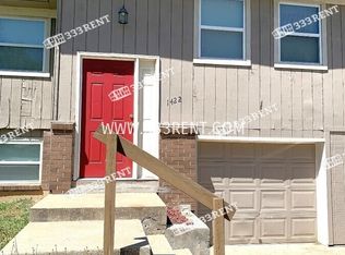 1422 N 63rd Ter, Kansas City, KS 66102