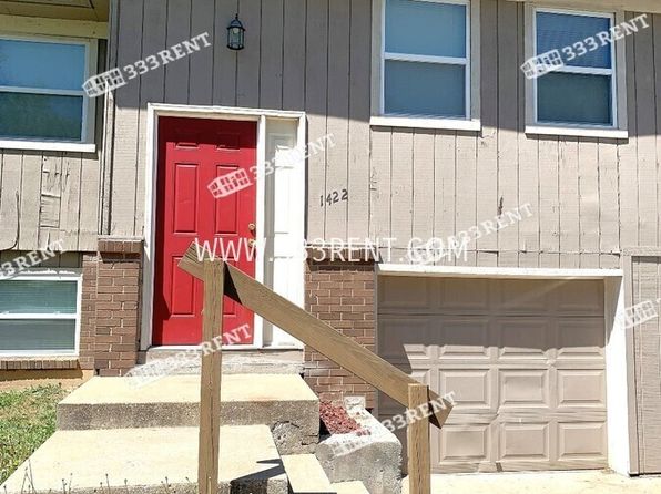 1422 N 63rd Ter