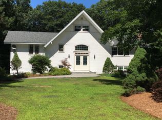 78 Bishop Rd, Sharon, MA 02067