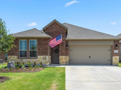 3416 Brady Starr Dr, Aubrey, TX, 76227