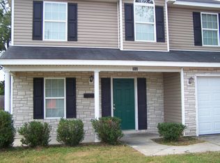 712 Hall St, Augusta, GA 30901