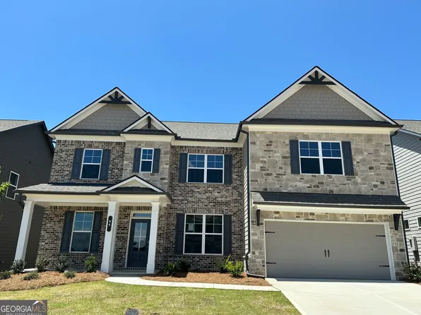 95 Wingate Dr, Winder, GA 30680