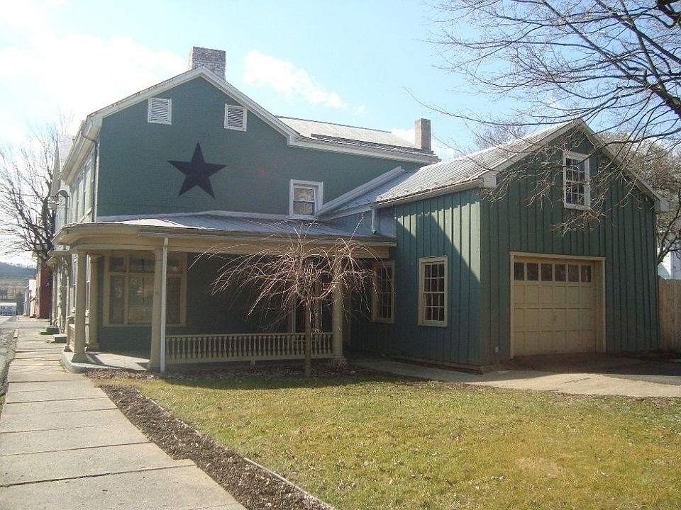 beautiful home