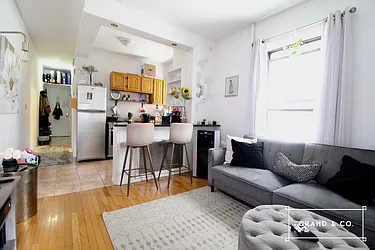 Rented by Grand & Co.