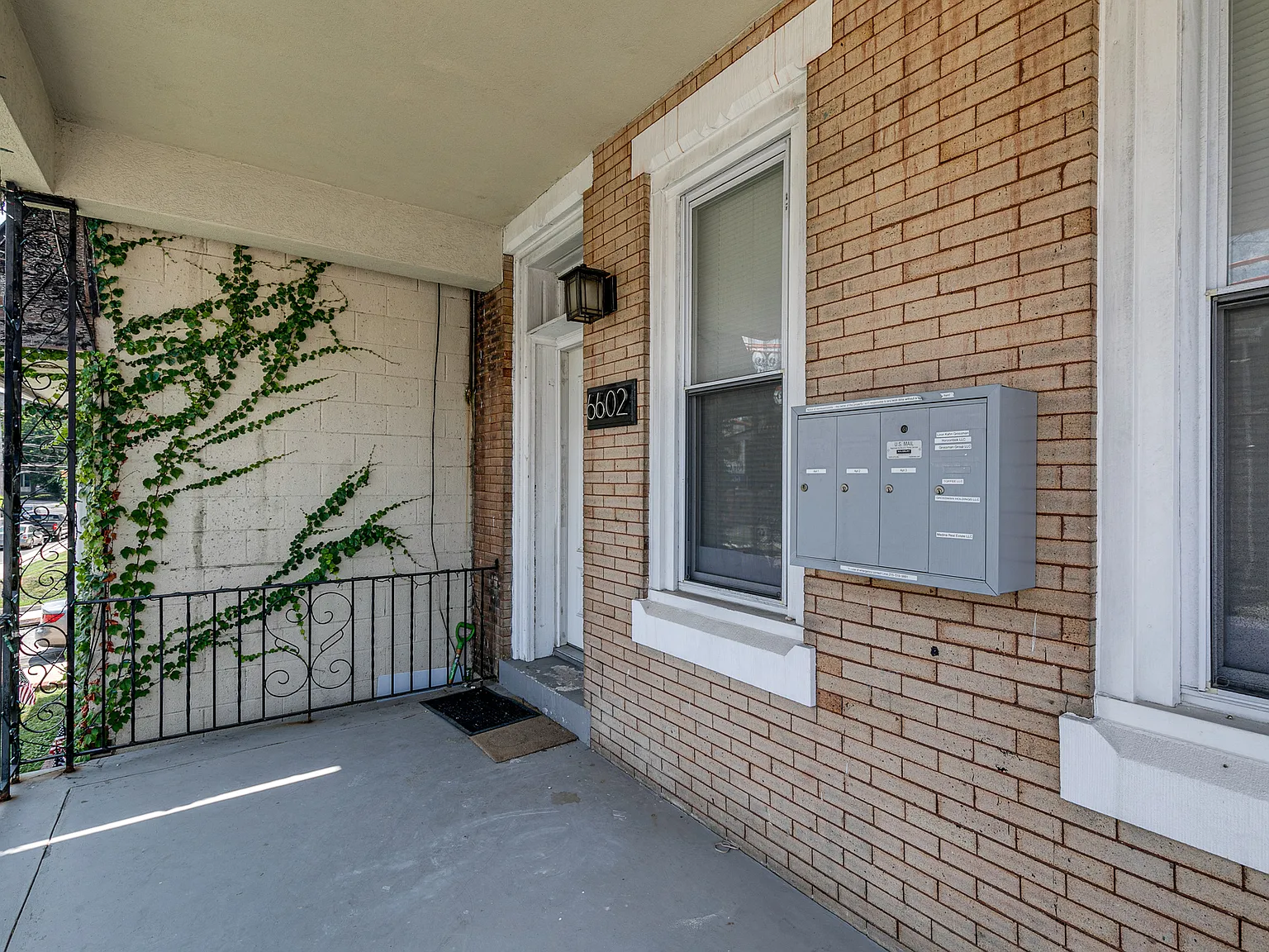 6602 Ridge Avenue - 2 — Photo 2