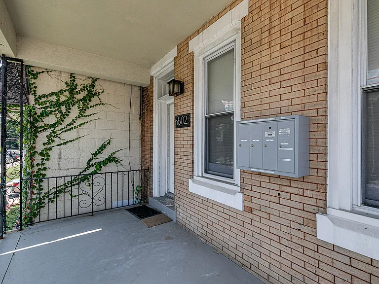 6602 Ridge Ave #2 — Photo 2
