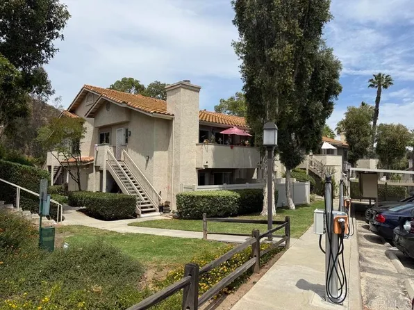 11523 Fury Ln Unit 106, El Cajon, CA 92019