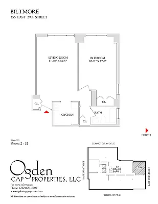 Rented by Ogden CAP Properties | media 1