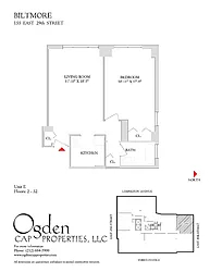 Rented by Ogden CAP Properties