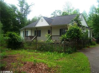 2323 Waltons Store Rd, Louisa, VA 23093