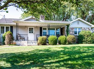 176 Industrial Park Rd, Muncy, PA 17756