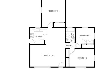 8605 Salerno Rd, Fort Pierce, FL 34951