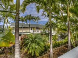 77-432 Kalamauka Rd, Holualoa, HI 96725