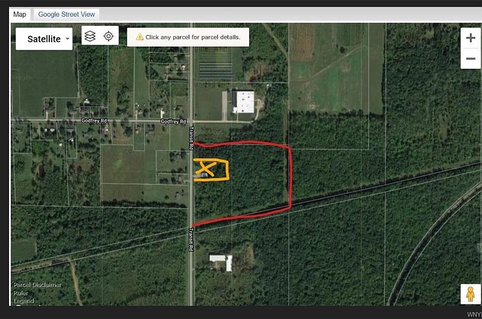 2nd image of Transit Rd