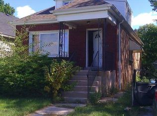 14507 Loomis Ave, Harvey, IL 60426