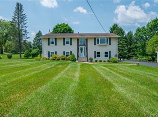 5073 Kasson Rd, Syracuse, NY 13215