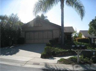 1271 Longfellow Rd, Vista, CA 92081