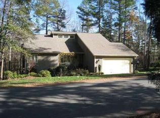 1122 Mai Kai Way, Tega Cay, SC 29708