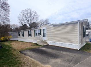 3 Washington St #70, Auburn, MA 01501