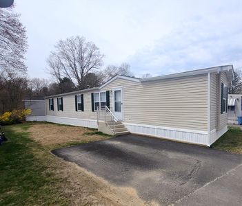 3 Washington St #70, Auburn, MA, 01501