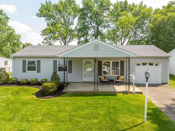 3359 Ainsworth Ct, Cincinnati, OH 45251