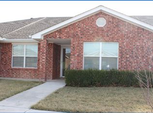 2803 Steves Way, Amarillo, TX 79118