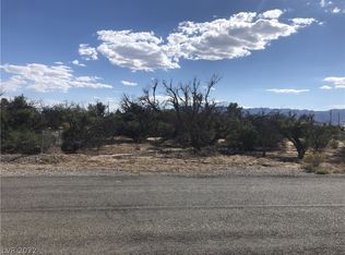 441 W Wilber Way, Pahrump, NV 89048