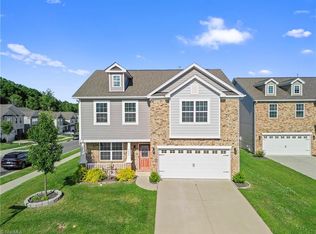 1014 Tahoma Ct, Burlington, NC 27215