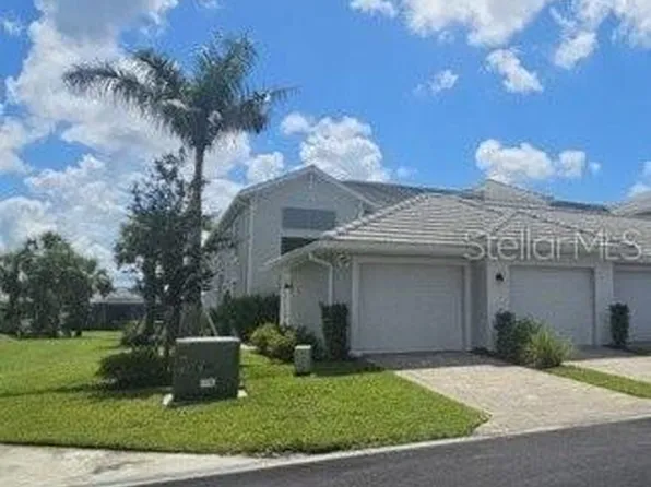 14184 Heritage Landing Blvd #521, Punta Gorda, FL 33955