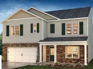 600 Rex Ct, Carthage, NC 28327