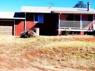 1053 Aspen Way, Show Low, AZ 85901