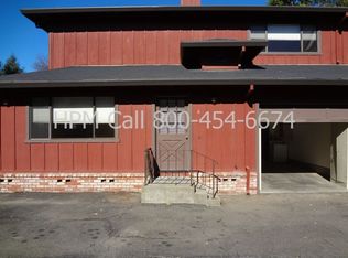 1311 Prentice Dr #B, Healdsburg, CA