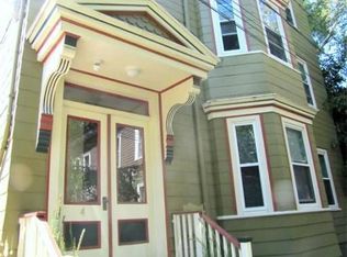 4 Marlou Ter #2, Jamaica Plain, MA 02130