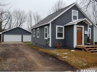 15 E Orchard Beach Ln, Rice Lake, WI 54868