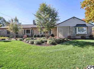 500 Brentwater Rd, Camp Hill, PA 17011