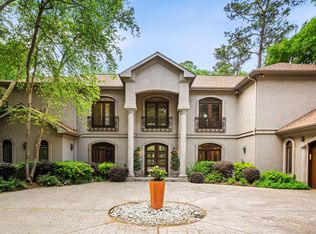 64 Saddlebrook Ln, Houston, TX 77024