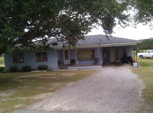 2028 Bass Dr, Santee, SC 29142