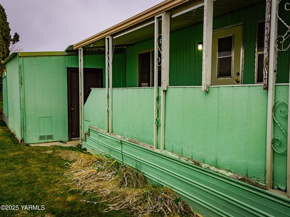 55 W Washington Ave UNIT 153, Yakima, WA 98903