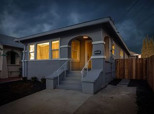 2822 E 16th St, Oakland, CA 94601
