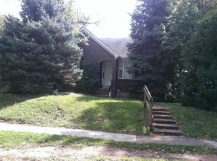 900 McClain Dr, Lexington, KY 40505