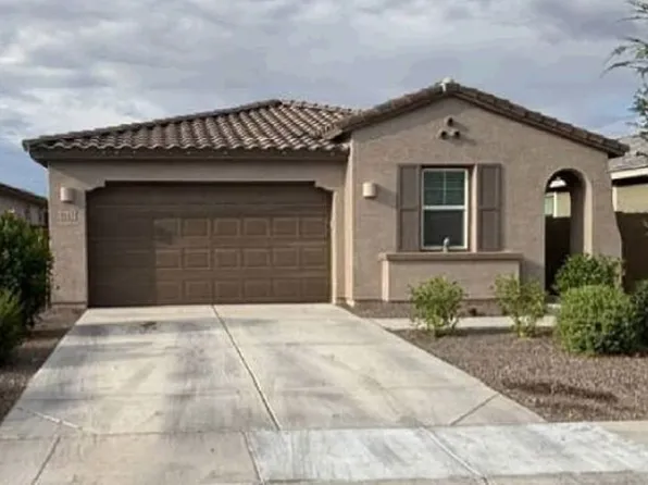 3117 E Hayfield Way, San Tan Valley, AZ 85140