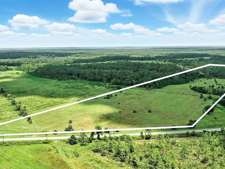 1st image of 20747 Fort Christmas Rd