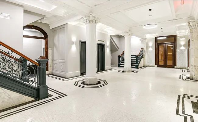 Rented by Corcoran | media 24