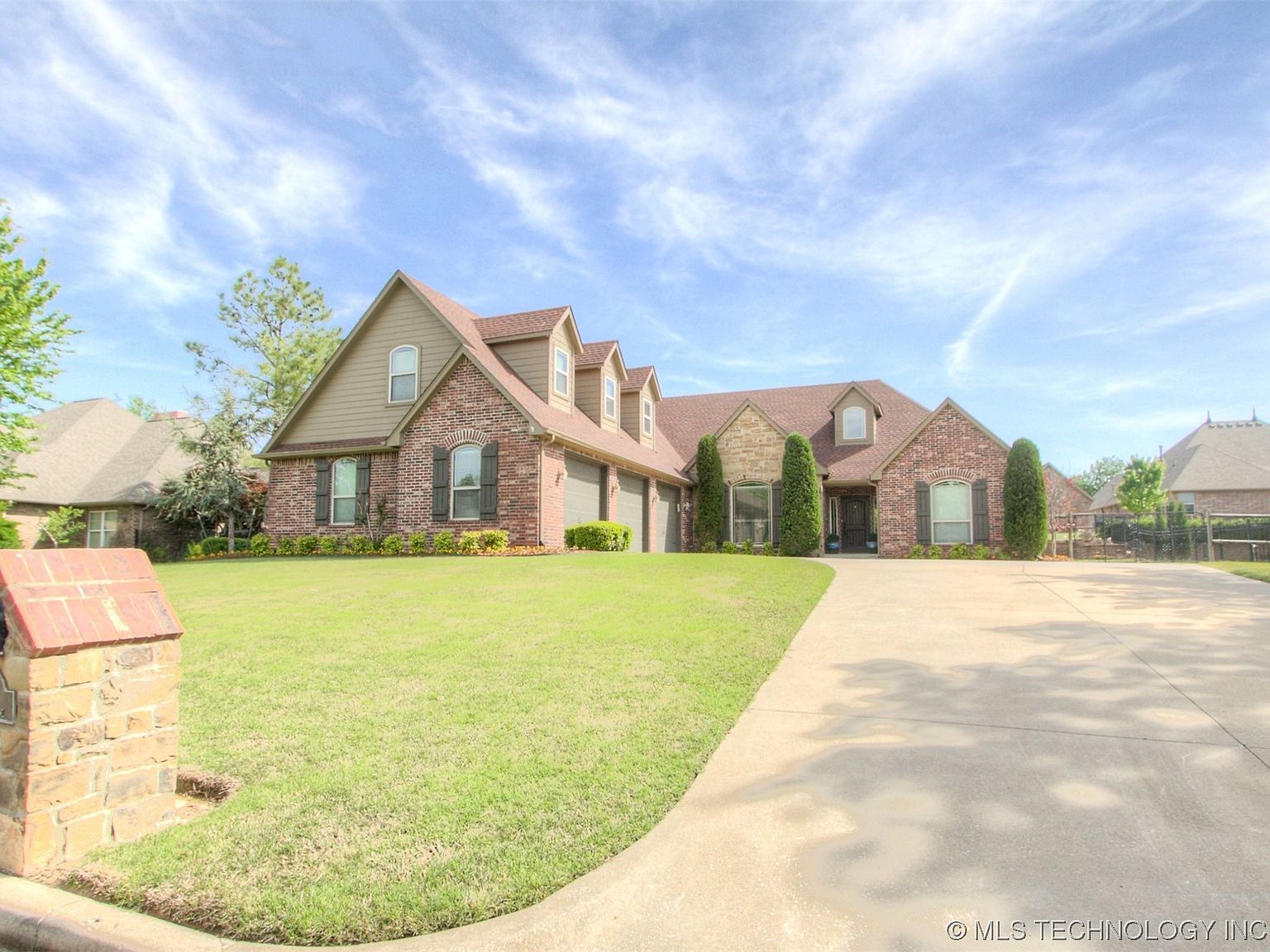 313 Waterford St, Catoosa, OK 74015 MLS 2316573 Zillow