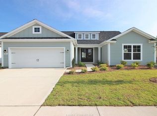 104 Bridgeton Dr, Bluffton, SC 29909